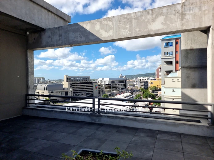 PREMIUM OFFICE SPACE | Victoria Urban Terminal, Port Louis