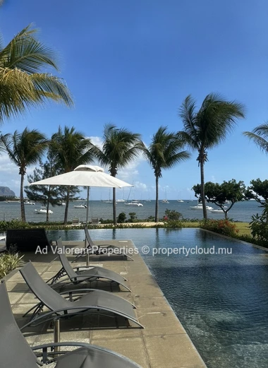 Duplex D’Exception À Louer – Vue Incroyable & Standing Premium