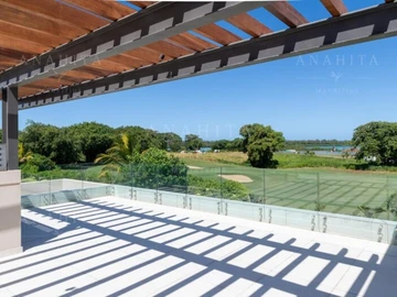 Villa de 4 Chambres