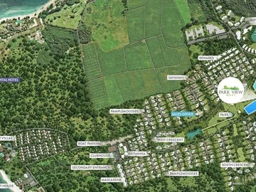 Residential Land