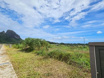 Residential Land