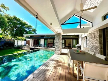 4 Bedroom Villa