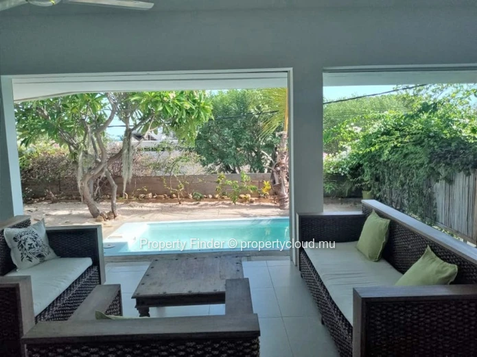 Demeure de Luxe avec Deux Villas à Vendre à La Tourelle, Tamarin – Vue Imprenable sur le Lagon et les Montagnes