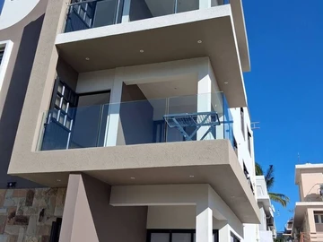 Appartement de 2 Chambres