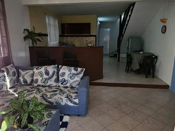 Appartement de 2 Chambres