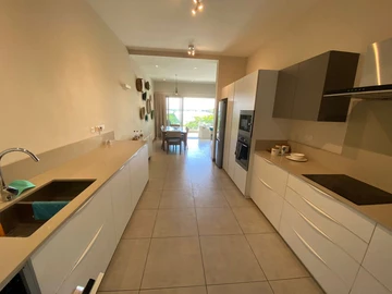 Appartement de 3 Chambres