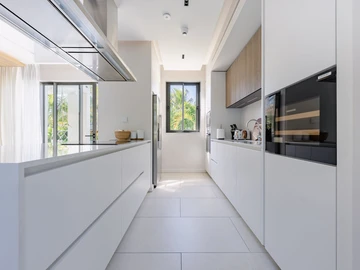 3 Bedroom Villa