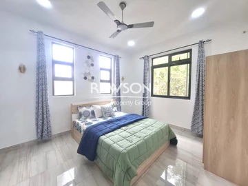 Villa de 5 Chambres