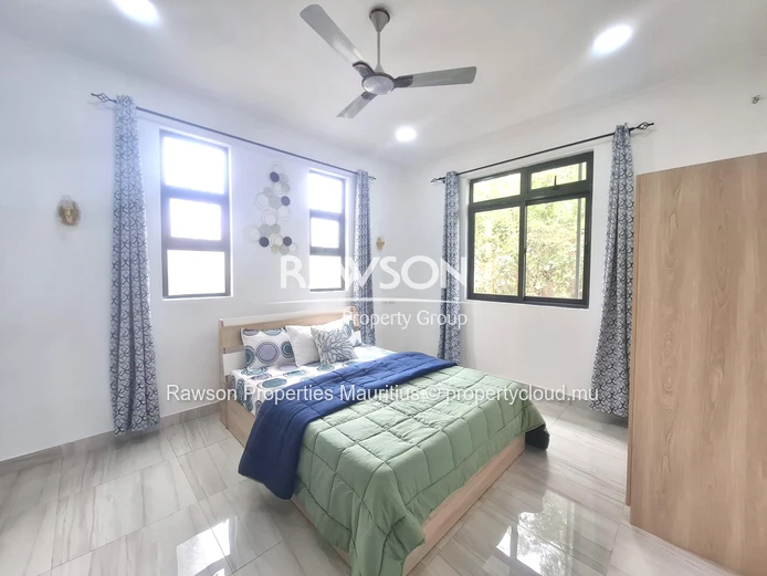 5-Bedroom Bungalow | Private Pool | Spacious & Charming | Pereybere 