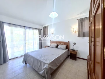 Villa de 4 Chambres