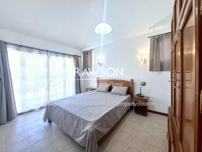 Belle Maison De 4 Chambres | Quartier Calme Et Résidentiel | Pointe Aux Canonniers