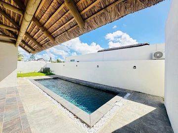 3 Bedroom Villa
