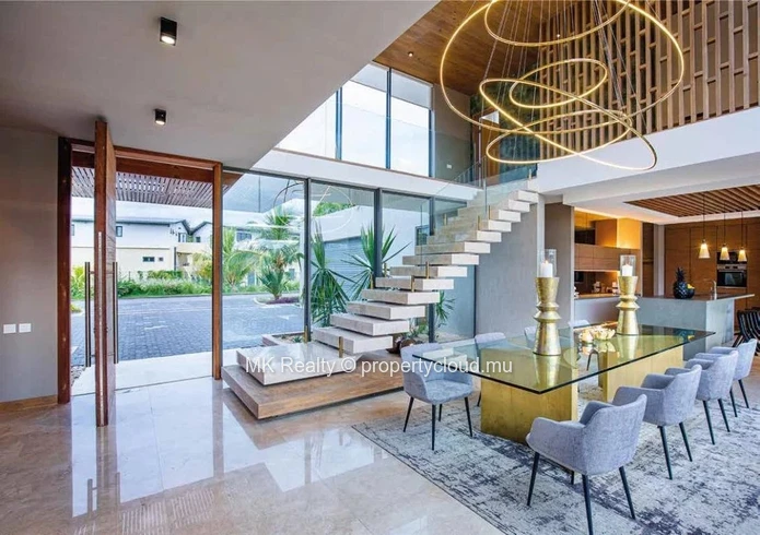 Villa For Sale In Black River