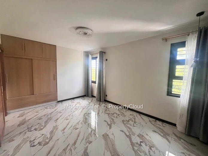 Modern Furnished 2-Bedroom Apartment for Rent in Balaclava | Pool, Garden & Secure Parking