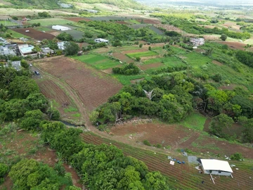Terrain Résidentiel