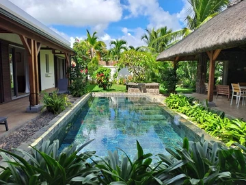4 Bedroom Villa