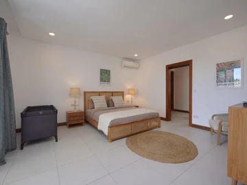 Appartement de 3 Chambres