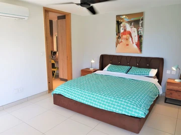 4 Bedroom Villa