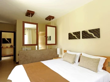 Villa de 3 Chambres