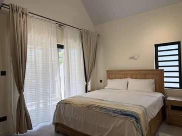 2 Bedroom Townhouse, Duplex