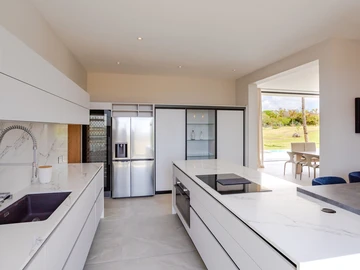 Villa de 5 Chambres