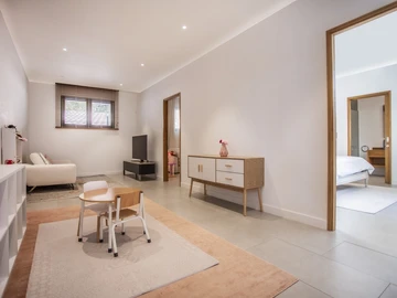 Villa de 5 Chambres