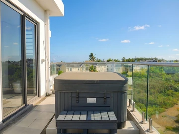2 Bedroom Penthouse