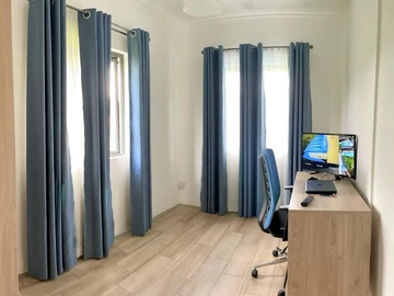Maison de 3 Chambres