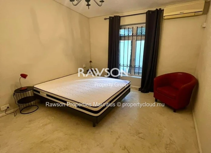 4 Bedroom House To Let in Grande Rivière Noire