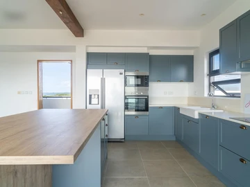 3 Bedroom Penthouse