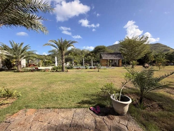 Villa de 3 Chambres