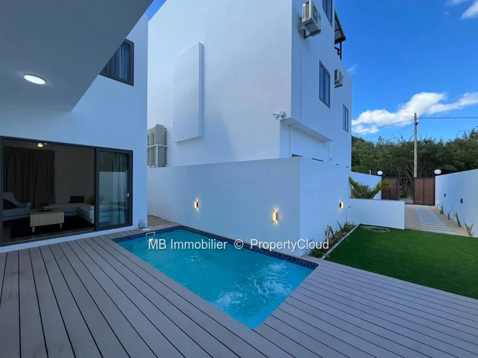 Maison en vente