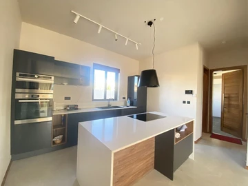 Villa de 4 Chambres