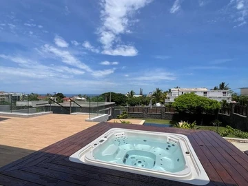 Villa de 5 Chambres