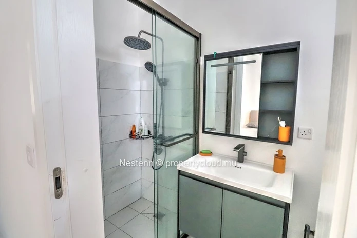 Elegant penthouse de 3 chambres