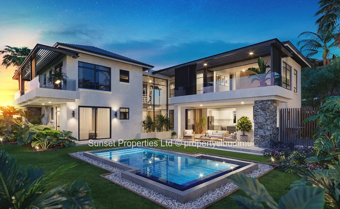 Prime Address | Only 6 Villas Available