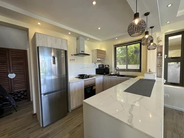 Villa de 4 Chambres