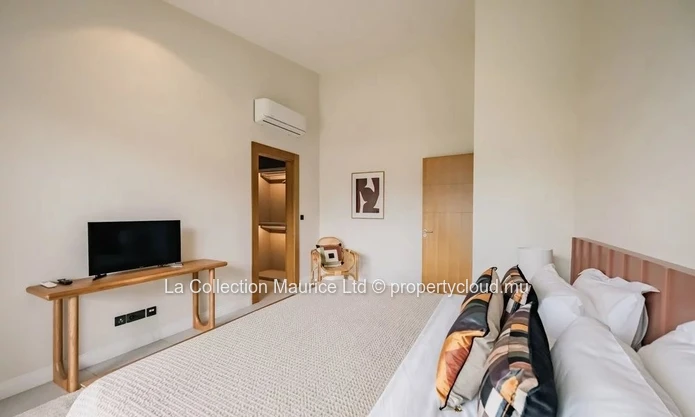 Villa I Tamarin I 5 Star Service