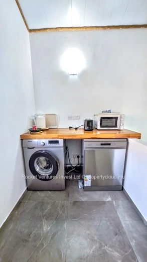 Appartement 1 Chambre avec Vue Mer, Sud-Ouest, La Gaulette