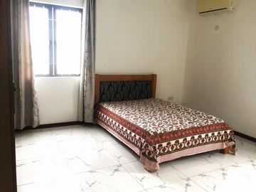 Villa de 4 Chambres