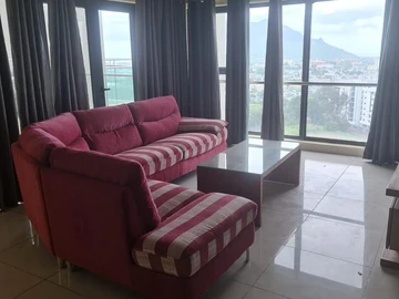 Penthouse de 4 Chambres