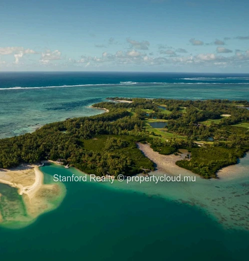 Land for Sale – Anahita Beau Champ, East