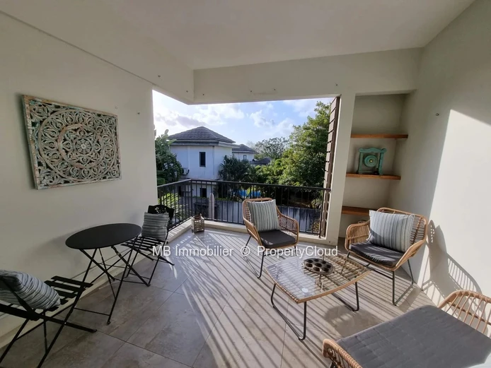 Appartement à louer à Pereybere - Une vie confortable et pratique