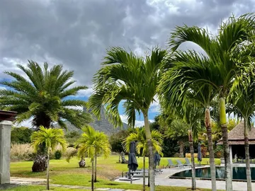 Villa de 5 Chambres