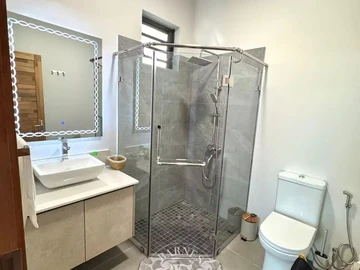 Appartement de 3 Chambres