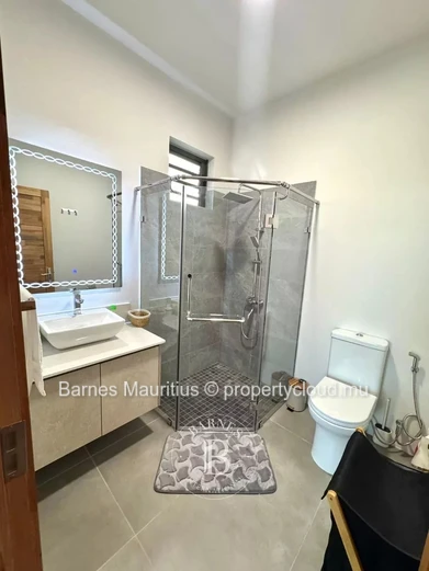 FLIC EN FLAC – Appartement neuf avec vue sur la mer – 3 chambres