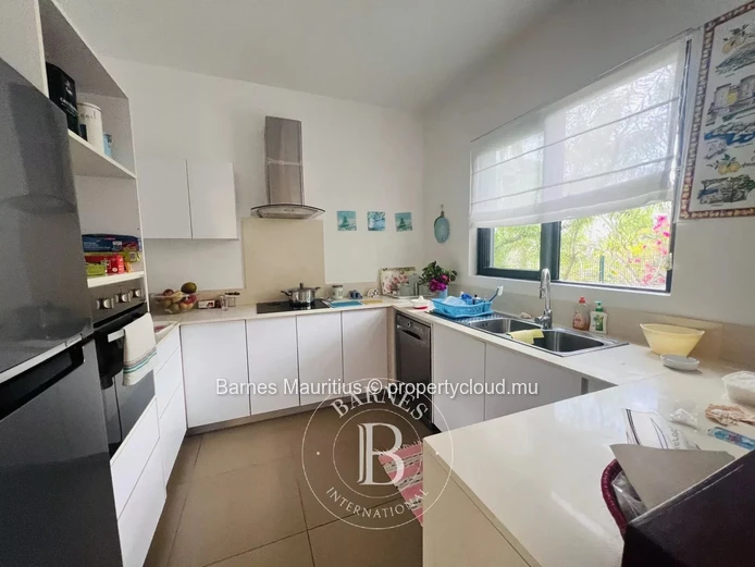 HAUTE RIVE - Townhouse with 3 Bedrooms