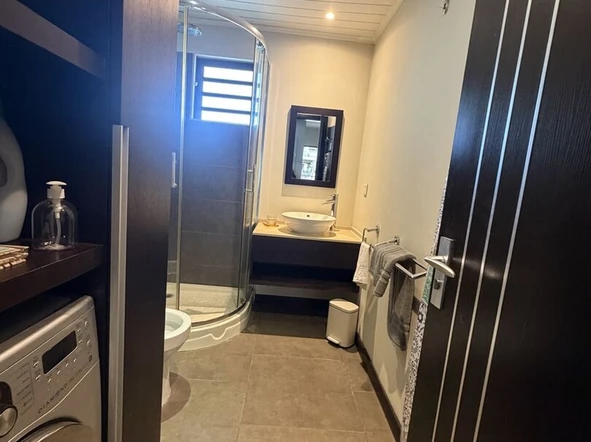 Appartement de 2 Chambres