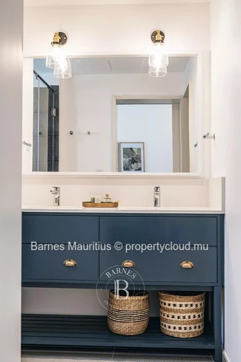 SAINT-ANTOINE - VEFA - Appartements vue mer - 3 chambres
