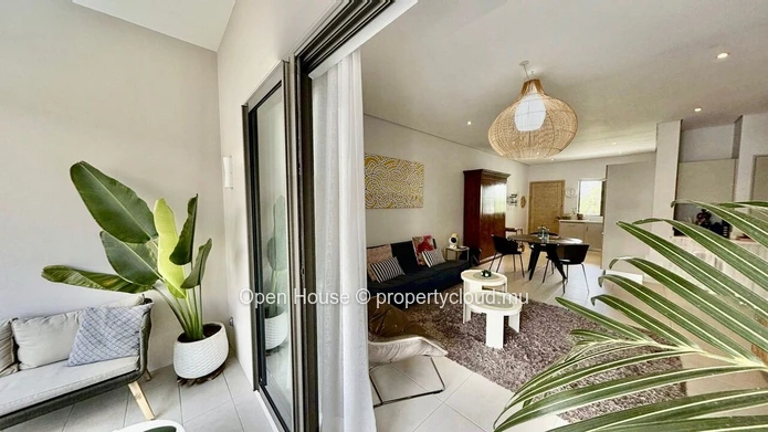 A LOUER - proche plage -  bel appartement - piscine commune - rooftop avec vue mer -   - Disponible